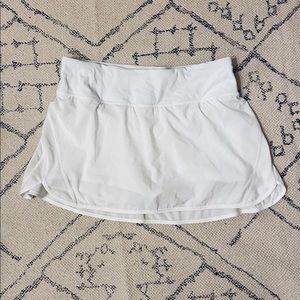 Lululemon Photo Finish Skirt *13.5”